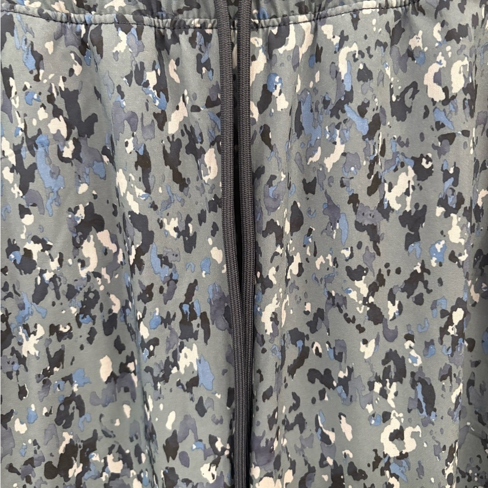 Athleta Avenue Wide Leg Cropped Pant Size 2 - Picture 4 of 11